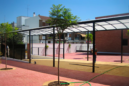 Colegio BVM las Irlandesas