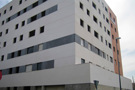 VPO Puerta de Amate
