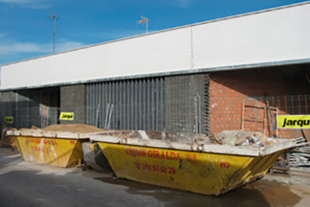 Hogar de la 3ª Edad