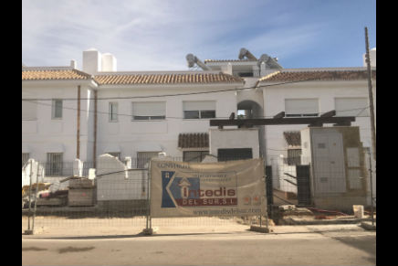 APARTAMENTOS SINGLES I