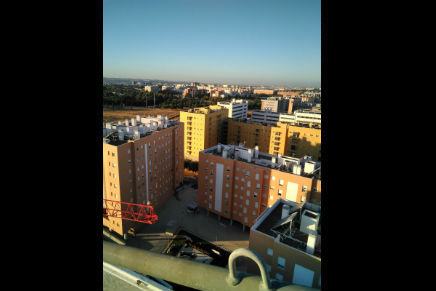 161 VIVIENDAS SANTA BÁRBARA
