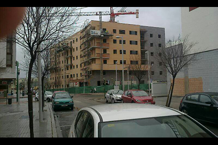 Chalet en Urbanización La Salud