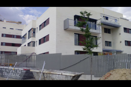 Reforma oficina