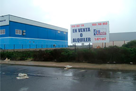 Parcela Aljaraque