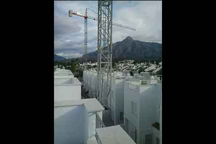Reforma oficina