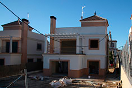 Hacienda La Cartuja